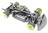 RXGL-KIT Reflex Racing Giulia Upgrade Kit (98mm)