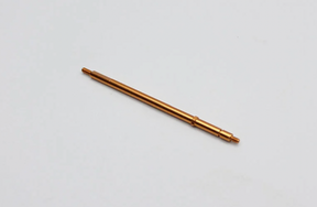 Reflex Racing Gear Differential 7075 T6 Aluminum Shaft - Iron City RC Hobbies