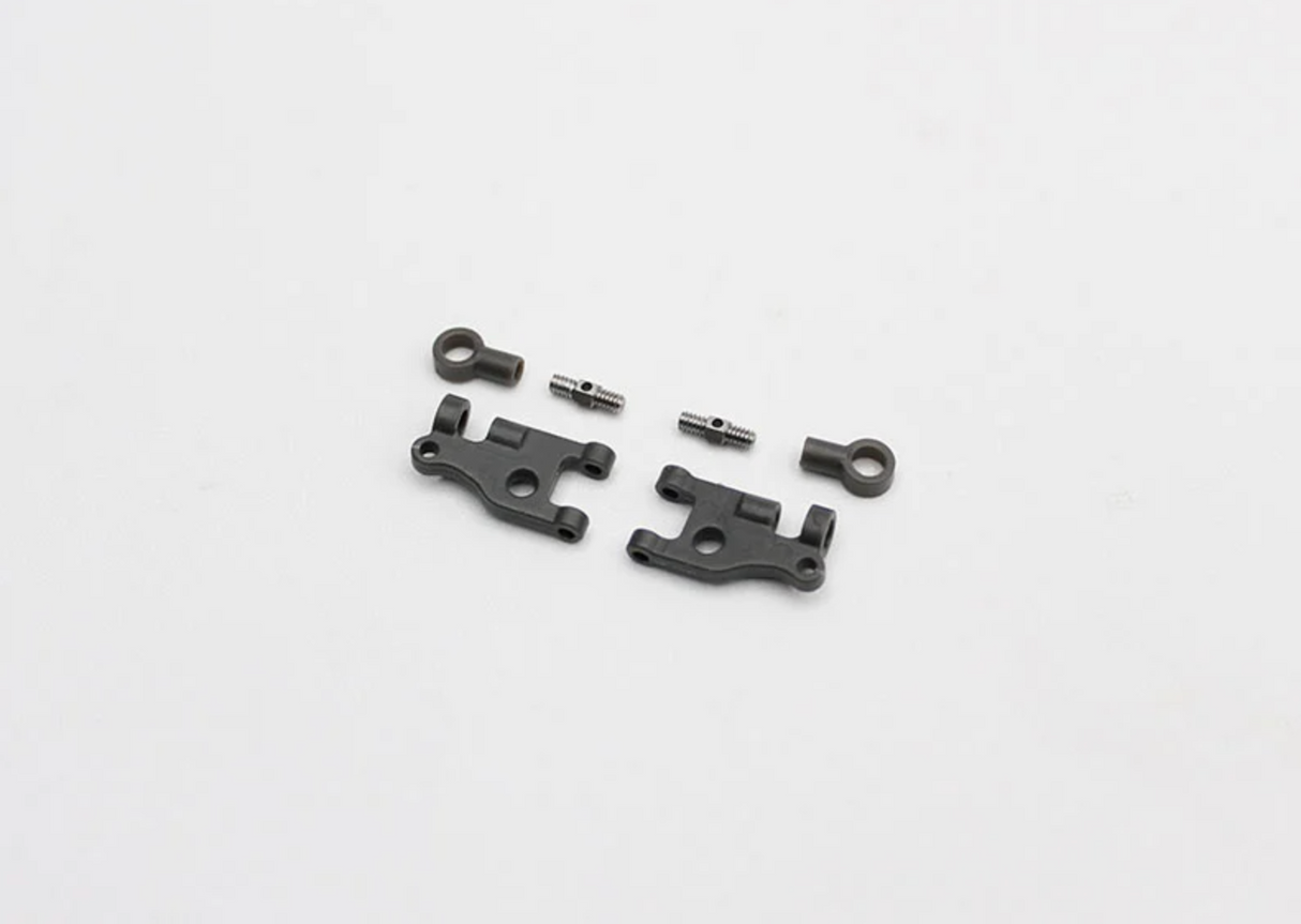 RX28-055 Reflex Racing RX28G2 Adjustable Plastic Upper Arms