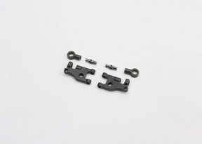 RX28-055 Reflex Racing RX28G2 Adjustable Plastic Upper Arms - Iron City RC Hobbies