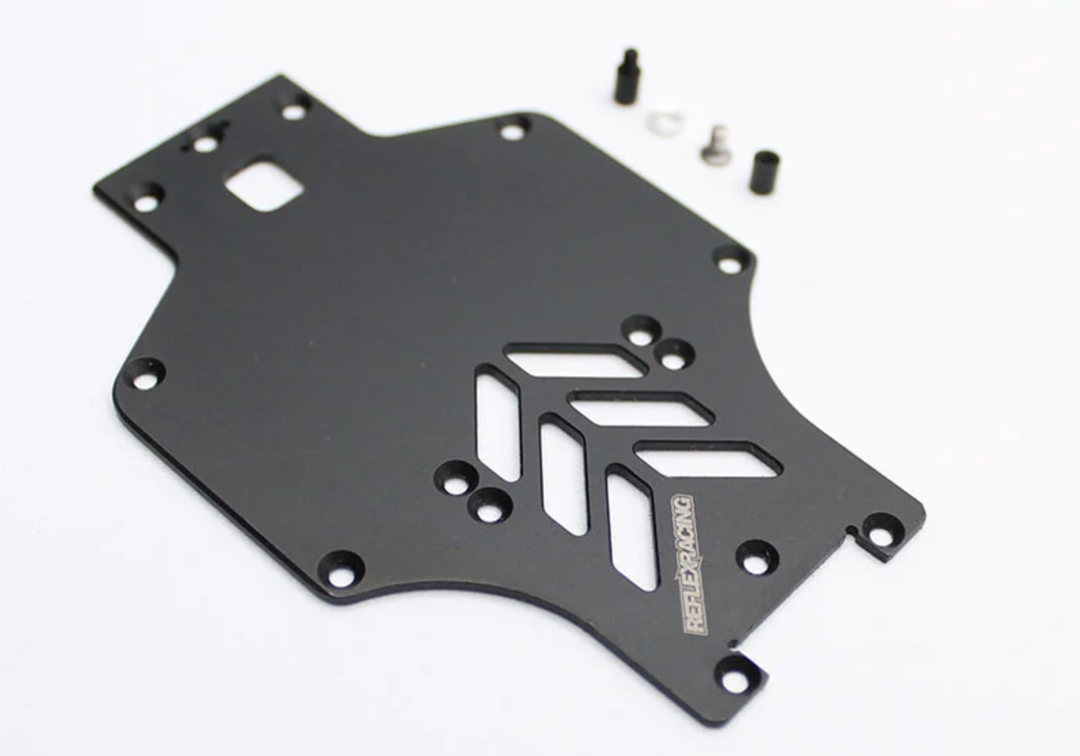 RX28A-34 Reflex Racing RX28 102mm Wheel Base Conversion Kit - Iron City RC Hobbies