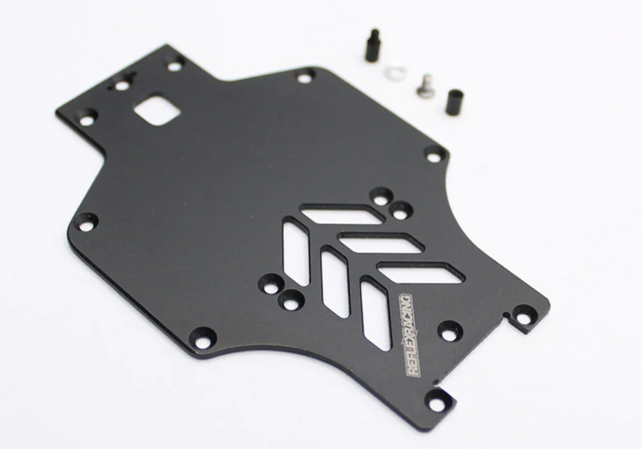 RX28A-34 Reflex Racing RX28 102mm Wheel Base Conversion Kit - Iron City RC Hobbies