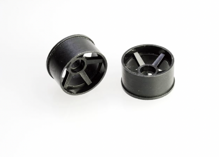 PN Racing Mini-Z 2WD Machine Cut 5 Spoke Rear Wheel R1 - Iron City RC Hobbies