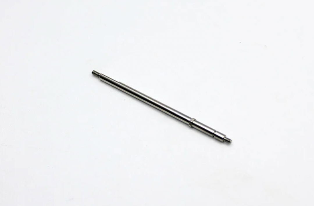 Reflex Racing Gear Differential Titanium Shaft - Iron City RC Hobbies