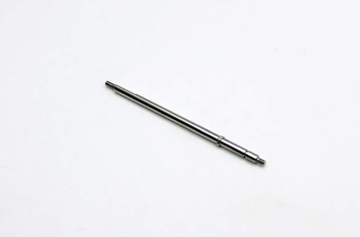 Reflex Racing Gear Differential Titanium Shaft