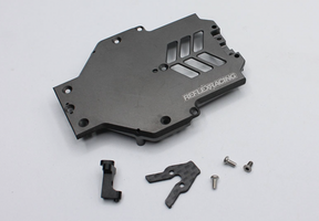 Reflex Racing RX28SE 24mm Battery Main Chassis Conversion Kit - Iron City RC Hobbies