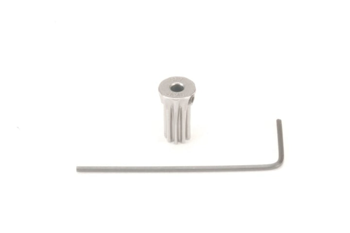 PN Racing Mini-Z Titanium Pinion 2mm Bore 64P 9T - Iron City RC Hobbies