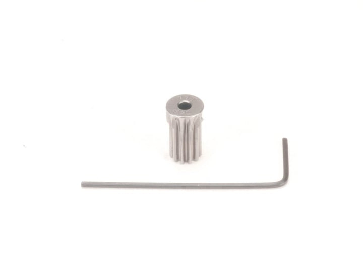 PN Racing Mini-Z Titanium Pinion 2mm Bore 64P 11T - Iron City RC Hobbies