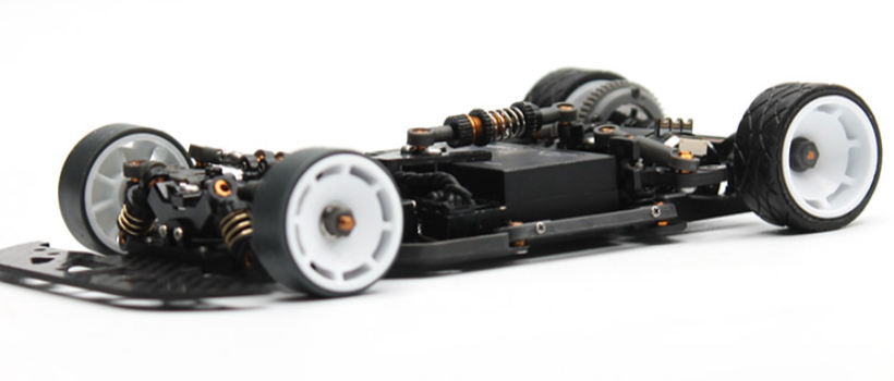 Reflex Racing RX28SE Gen 3 Car Kit