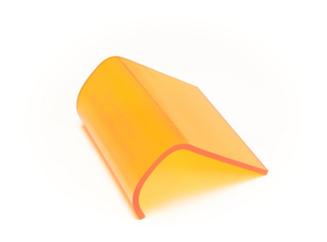 PN Racing V3 Pro Tire Truer Acrylic Dust Cover - Iron City RC Hobbies