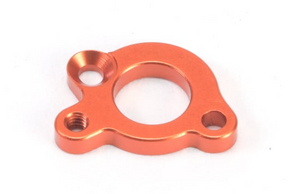 PN Racing Mini-Z V4 94mm Motor Mount Plate for Screw In Motor - Iron City RC Hobbies
