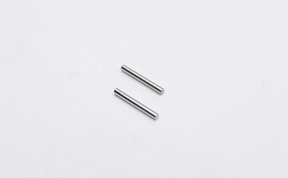 Reflex Racing RX28 G2 Hardened Steel Lower Arm Hinge Pins (1pair) - Iron City RC Hobbies