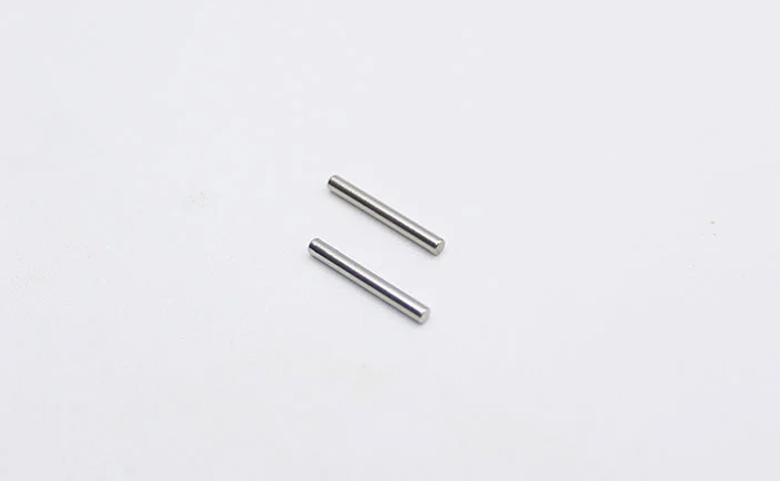 Reflex Racing RX28 G2 Hardened Steel Lower Arm Hinge Pins (1pair) - Iron City RC Hobbies