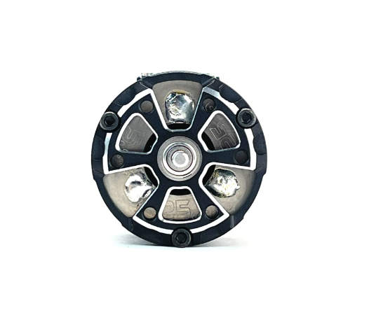 R1WURKS 25.5T V21-S Motor ROAR (Hand Picked Stator + Aligned) - Iron City RC Hobbies