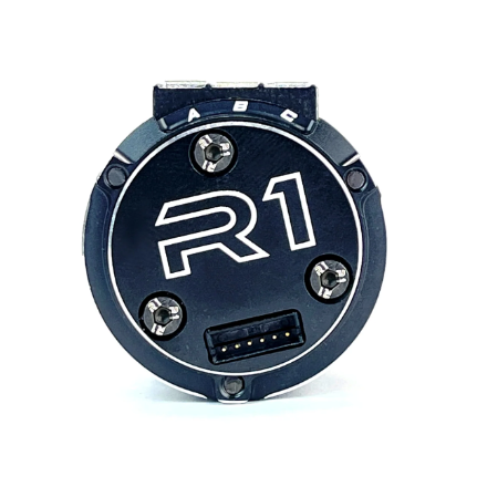 R1WURKS 25.5T V21-S Motor ROAR (Hand Picked Stator + Aligned) - Iron City RC Hobbies