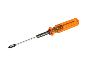MIP Gen 2 Ball Hex Driver (2.0mm) - Iron City RC Hobbies