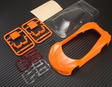 PN Racing Mini-Z Concept C9 ABS Car Body Kit - Iron City RC Hobbies