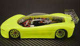 PN Racing Mini-Z Concept C9 ABS Car Body Kit