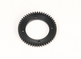 PN Racing Machine Cut Delrin Spur Gear 64P 52T (For Reflex Racing Gear Diff RX538)