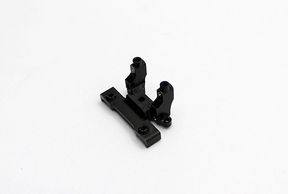 Reflex Racing RX28G2 Aluminum Front Bulkhead - Iron City RC Hobbies