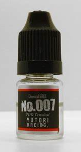 Yutori Clear Racing Contact Conduction Agent - Iron City RC Hobbies