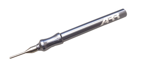 RC-Aurora ARR Mini-Z Tire Sticking Tool Pen with Stainless Steel Steeple (Titanium) - Iron City RC Hobbies