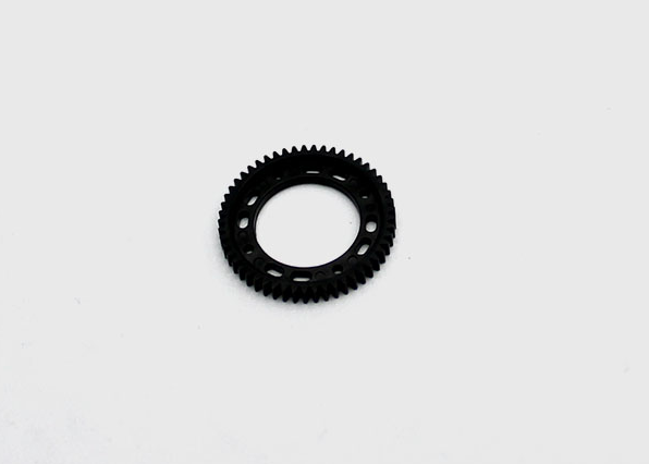 Reflex Racing Aluminum Gear Differential Molded Delrin Spur - 53T