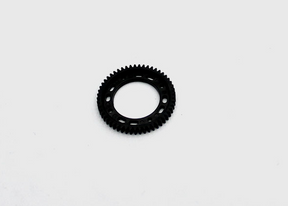Reflex Racing Aluminum Gear Differential Molded Delrin Spur - 53T - Iron City RC Hobbies