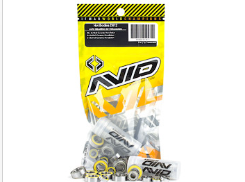 Avid Axial SCX24 Bearing Kit - Iron City RC Hobbies