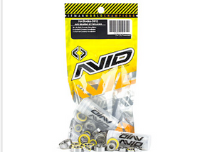 Avid Axial SCX24 Bearing Kit - Iron City RC Hobbies