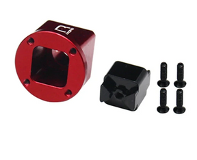Hot Racing Aluminum Differential Locker Spool Grom - Iron City RC Hobbies