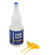 Pro-Line Pro-Bond CA Tire Glue (0.7oz)