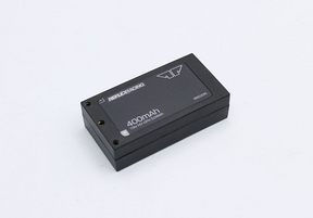 Reflex Racing 400mah 7.6V LiHV Hardcase Battery Pack - Iron City RC Hobbies
