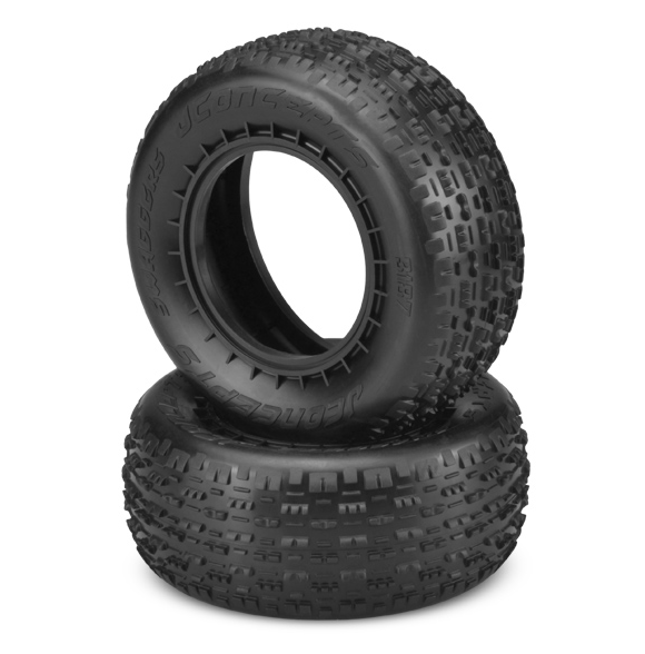 JConcepts Swaggers - SCT Front Tire - Iron City RC Hobbies