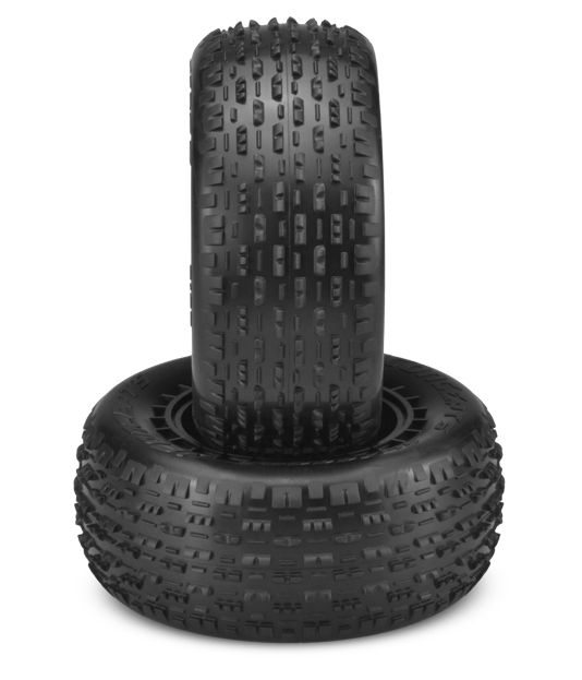 JConcepts Swaggers - SCT Front Tire