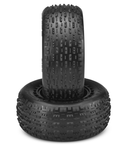 JConcepts Swaggers - SCT Front Tire - Iron City RC Hobbies