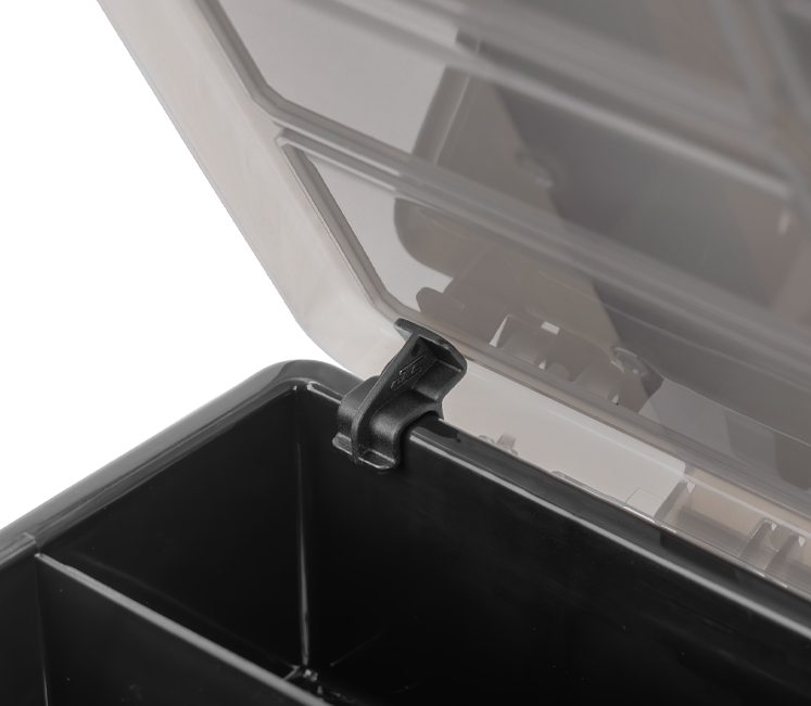 Jconcepts Tool Box w/Upper Storage - Iron City RC Hobbies