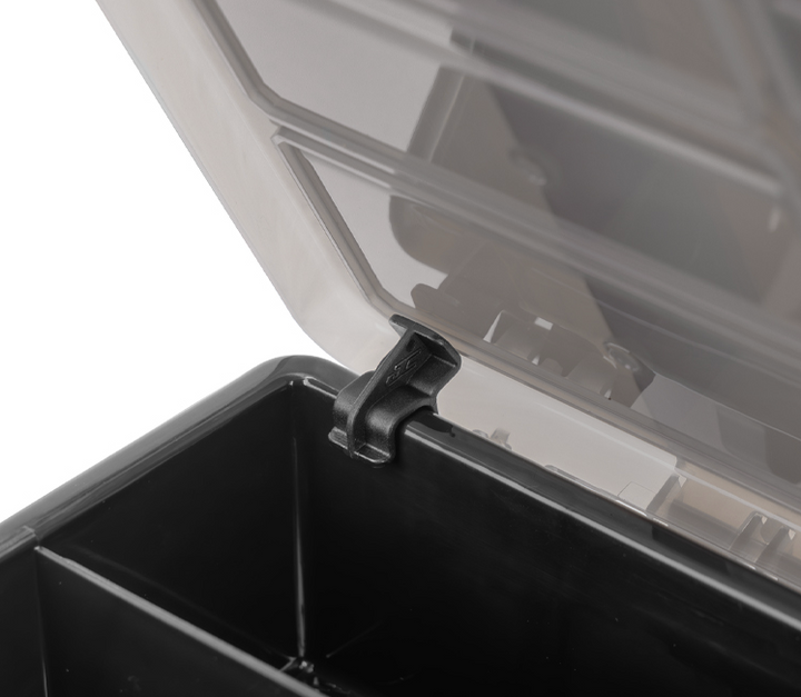 Jconcepts Tool Box w/Upper Storage - Iron City RC Hobbies