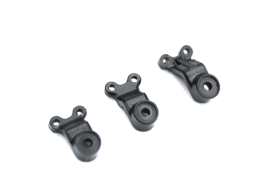 Reflex Racing RX28A-41 RX28 Short Steering Horn - Iron City RC Hobbies