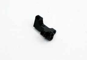 RX28-063 Reflex Racing RX28 7075-T6 Machined Aluminum Center Shock Mount - Iron City RC Hobbies