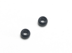 PN Racing Delrin Ball for V4 Double A-Arm (2pcs) - Iron City RC Hobbies