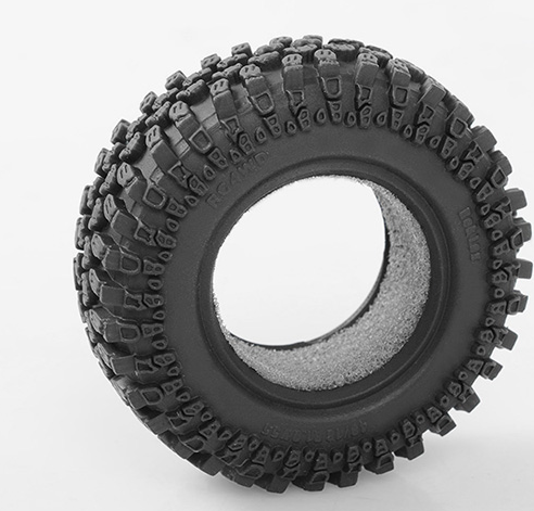 RC4WD Rok Lox 1.0" Micro Comp Tires - Iron City RC Hobbies