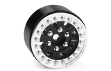 RC4WD Raceline 1.0'' Monster Beadlock Wheels V2 - Iron City RC Hobbies