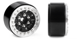 RC4WD Raceline 1.0'' Monster Beadlock Wheels V2 - Iron City RC Hobbies