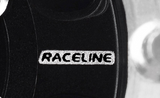 RC4WD Raceline 1.0'' Monster Beadlock Wheels V2 - Iron City RC Hobbies