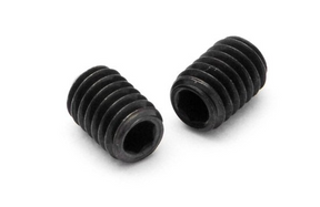 HPI Racing Set Screw, M4X6mm, (4pcs) - Iron City RC Hobbies