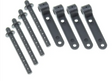 RedCat Body Posts (Plastic) (1 set) ASCENT 18 - Iron City RC Hobbies