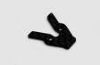 Reflex Racing RX28 Carbon Fiber Battery Holder - Iron City RC Hobbies