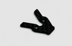 Reflex Racing RX28 Carbon Fiber Battery Holder - Iron City RC Hobbies
