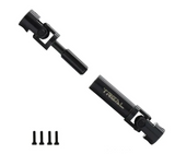 Treal SCX24 Harden Steel Driveshaft for C10 JEEP Bronco - Iron City RC Hobbies